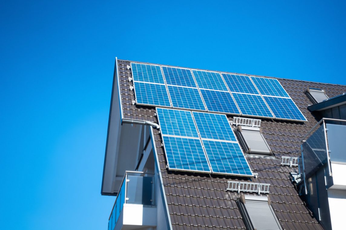 Es el leasing de paneles solares para ti?