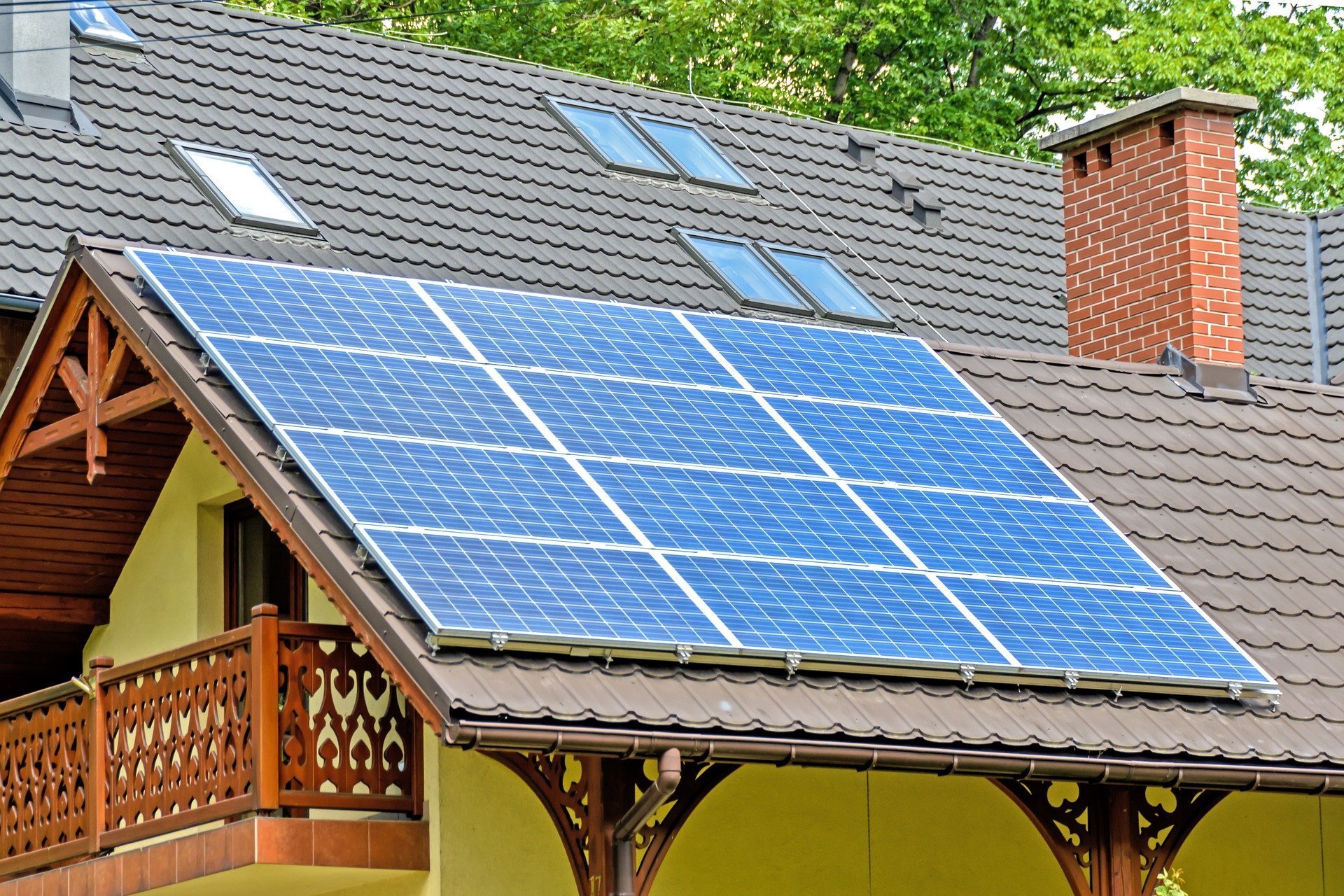 5 consejos de ahorro energético para tus placas solares