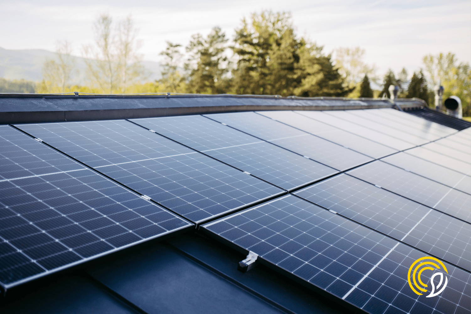 Cuál es el impacto ambiental de la energía solar fotovoltaica? - Blog de  energía solar