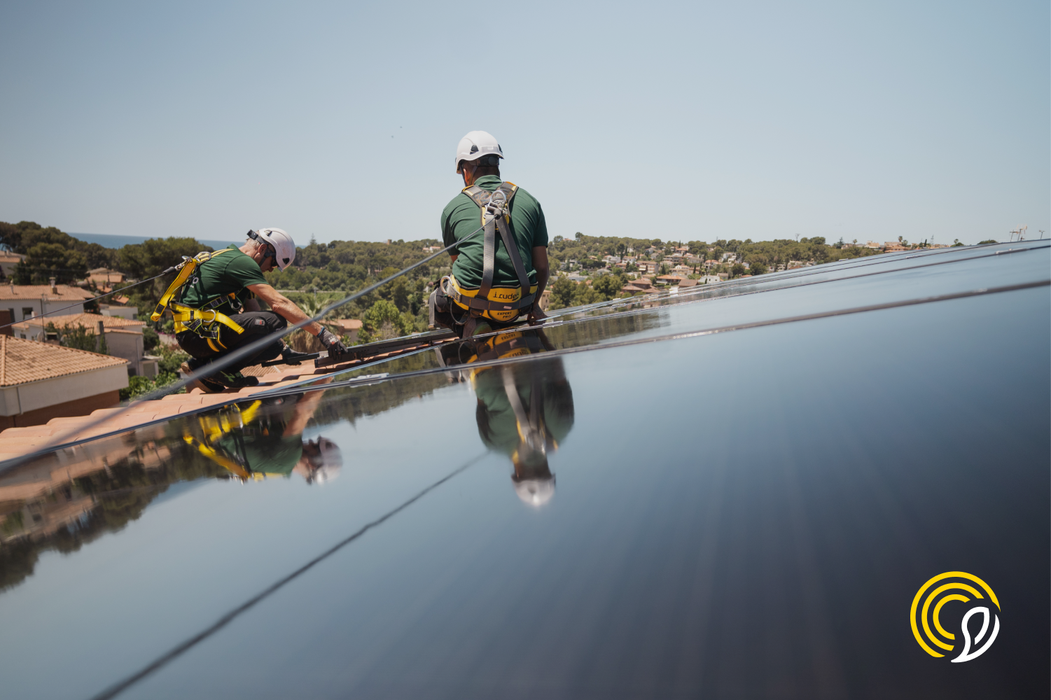 7 keys to choosing your solar provider